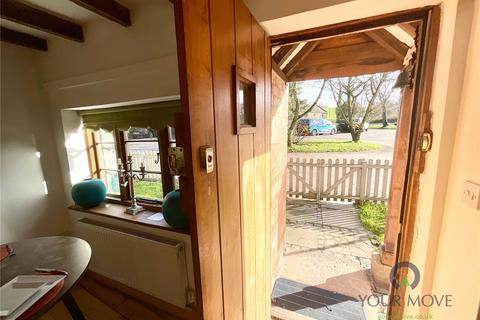 3 bedroom detached house for sale, New Wharf, Bromsgrove B60
