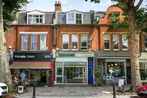 1 bedroom apartment for sale, Sandycombe Road, Kew, Surrey, TW9