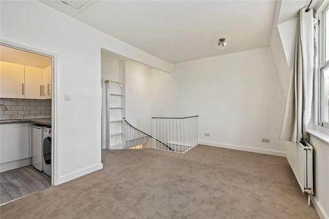 1 bedroom apartment for sale, Sandycombe Road, Kew, Surrey, TW9