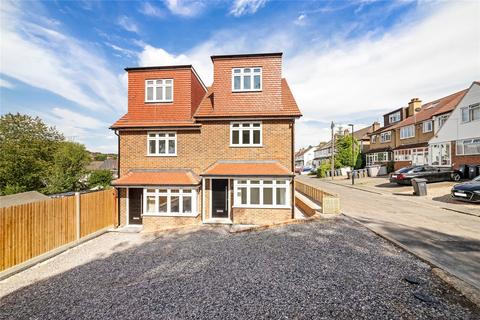 3 bedroom semi-detached house for sale, Westleigh Avenue, Coulsdon, CR5