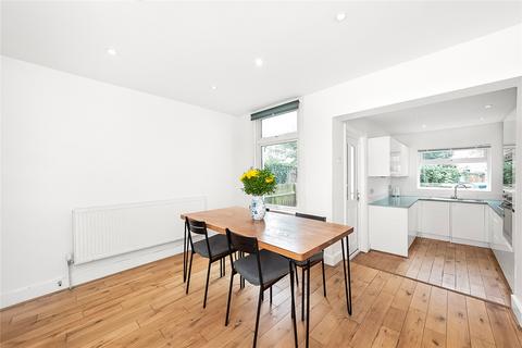 3 bedroom end of terrace house for sale, Holmesdale Road, London, SE25