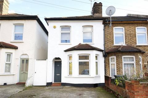 3 bedroom end of terrace house for sale, Holmesdale Road, London, SE25