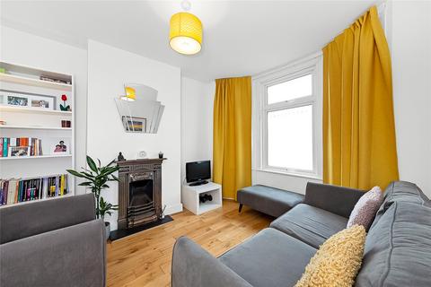 3 bedroom end of terrace house for sale, Holmesdale Road, London, SE25