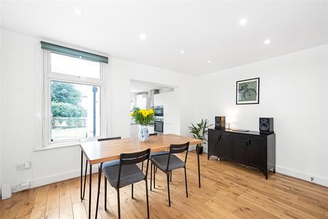 3 bedroom end of terrace house for sale, Holmesdale Road, London, SE25