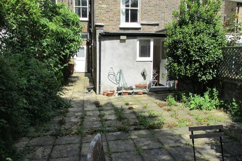 1 bedroom flat to rent, Bryantwood Road, London N7