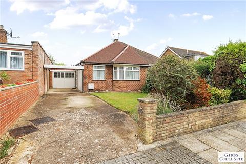 2 bedroom bungalow for sale, Dalmeny Close, Wembley, Middlesex