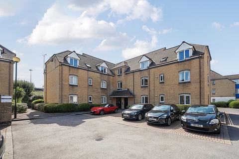 Atlantic Close, Southampton, Hampshire