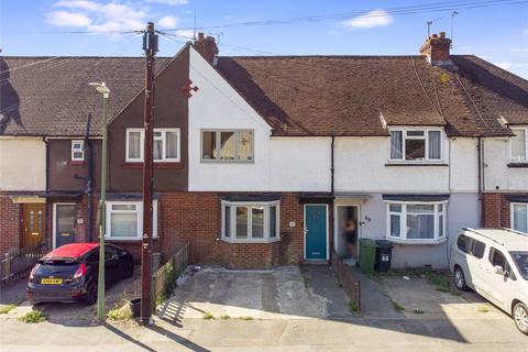 2 bedroom terraced house for sale, South Park Road, Maidstone, Kent, ME15