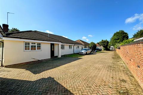 7 bedroom bungalow for sale, London Road, West Kingsdown, Sevenoaks, Kent, TN15