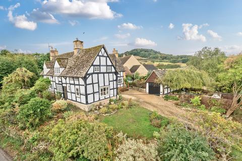 undefined, Alstone, Tewkesbury, Gloucestershire