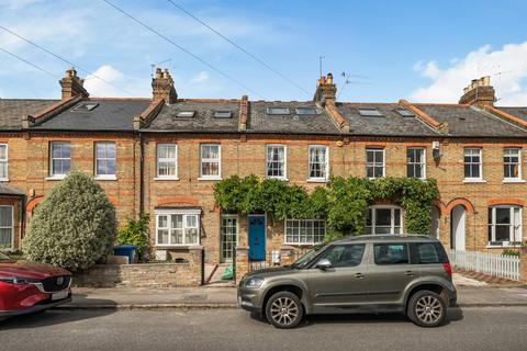 4 bedroom terraced house for sale, Bolton Road, Windsor, Berkshire