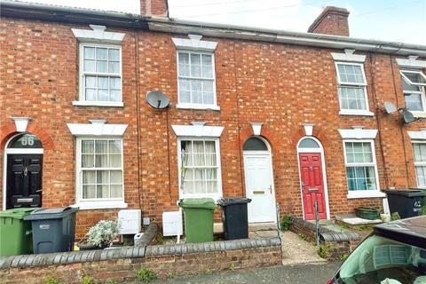 2 bedroom terraced house for sale, Blakefield Road, Worcester, Worcestershire