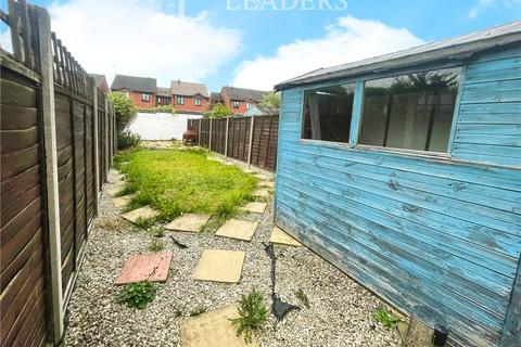 64 Blakefield Road, Worcester, WR2 5DP