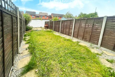 64 Blakefield Road, Worcester, WR2 5DP