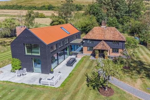 8 bedroom detached house for sale, Bluehouse Lane, Saltwood, Kent