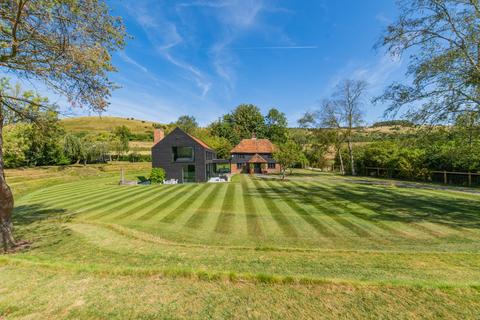 8 bedroom detached house for sale, Bluehouse Lane, Saltwood, Kent