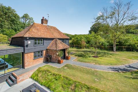 8 bedroom detached house for sale, Bluehouse Lane, Saltwood, Kent