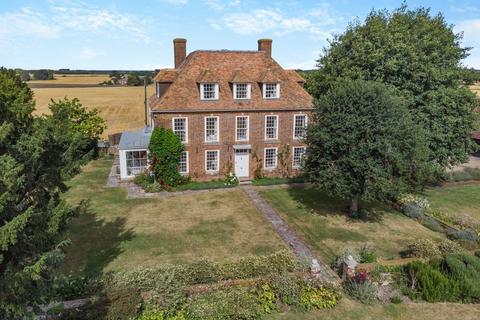 10 bedroom detached house for sale, Woodnesborough, Sandwich, Kent