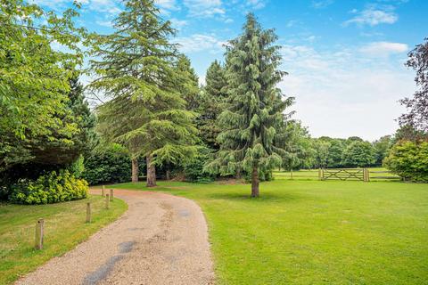 5 bedroom equestrian property for sale, Kerves Lane, Horsham, West Sussex