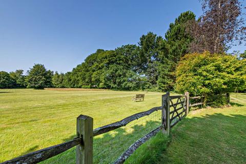 5 bedroom equestrian property for sale, Kerves Lane, Horsham, West Sussex