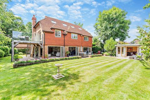 7 bedroom detached house for sale, Haven Road, Rudgwick, Horsham, West Sussex