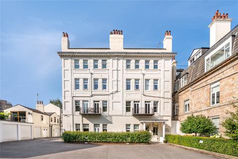 3 bedroom flat for sale, Victoria Road, Harrogate, North Yorkshire