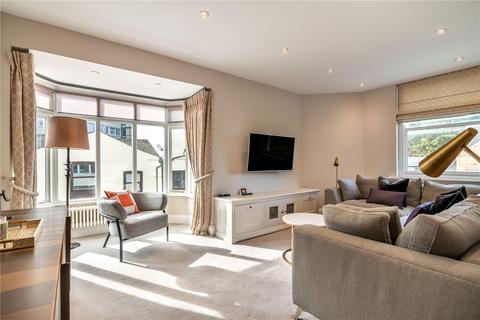 3 bedroom flat for sale, Victoria Road, Harrogate, North Yorkshire