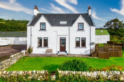 5 bedroom detached house for sale, Ballochgair, by Campbeltown