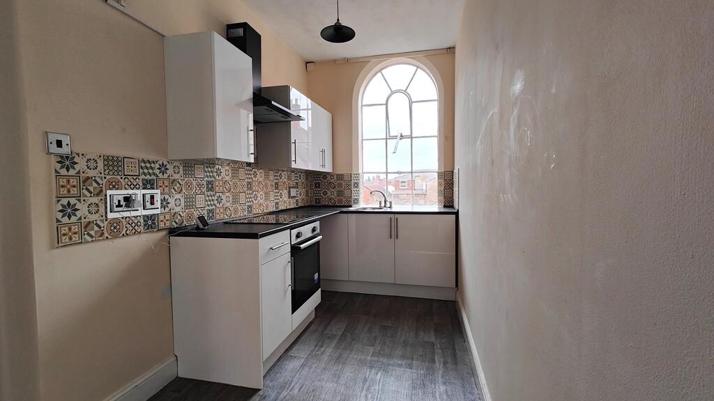 108 Lettings