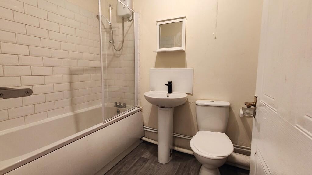 108 Lettings