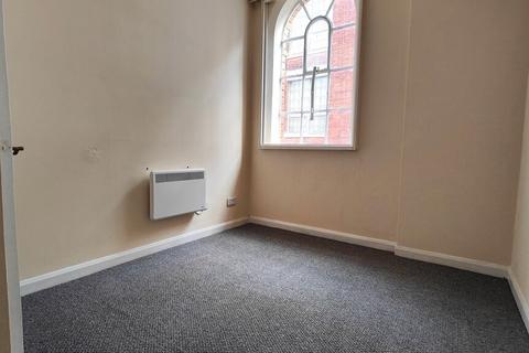 undefined, Branson Court, Cobden Street KETTERING