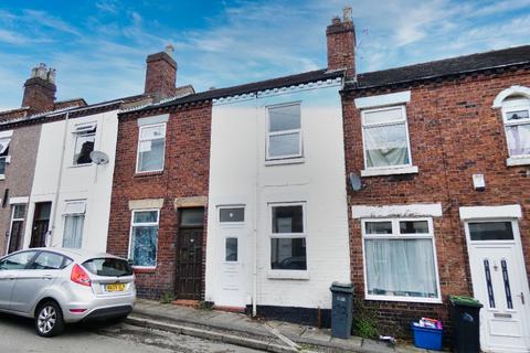 Boughey Street, Stoke-on-Trent, ST4 5RN