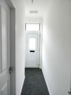 3 bedroom terraced house to rent, Boughey Street, Stoke-on-Trent, ST4 5RN