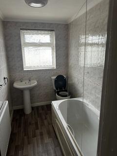 2 bedroom terraced house to rent, Howden le Wear, Crook DL15