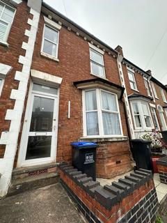 4 bedroom terraced house to rent, Villiers Street, Leamington Spa