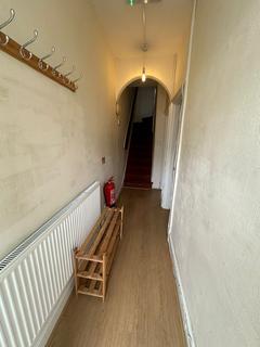 4 bedroom terraced house to rent, Villiers Street, Leamington Spa