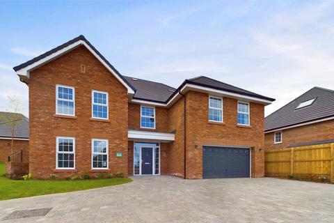 6 bedroom detached house for sale, Bryn Gobaith, St Asaph LL17