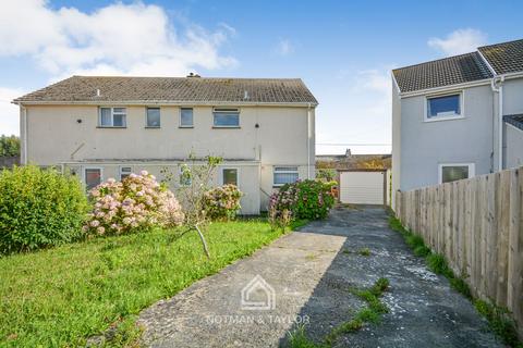 3 bedroom semi-detached house for sale, Torpoint PL11