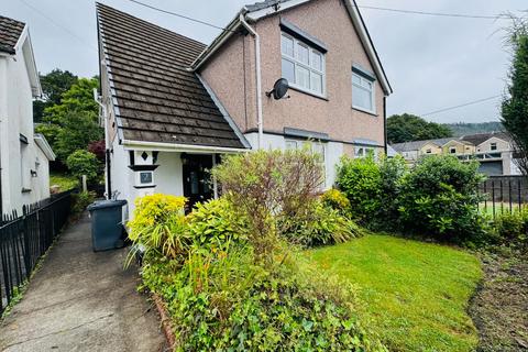 3 bedroom semi-detached house for sale, Aden Villas, Tredegar