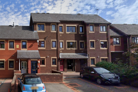 undefined, St. Helens Close, St. Helens Road, Abergavenny