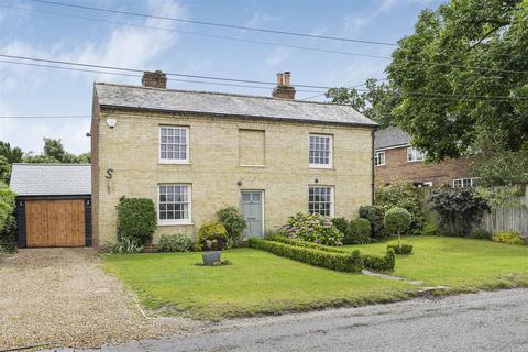 38 Boxworth Road, Elsworth, Cambridge, CB23 4JQ