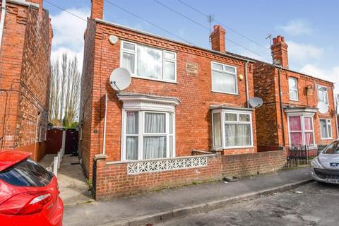 3 bedroom semi-detached house to rent, Orchard Street, Boston