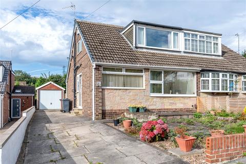 3 bedroom semi-detached house for sale, Newlay Grove, Horsforth, Leeds, West Yorkshire