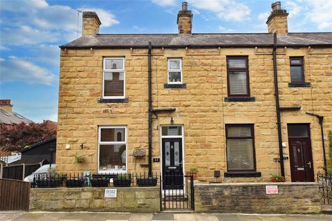 2 bedroom end of terrace house for sale, Amber Street, Batley, West Yorkshire