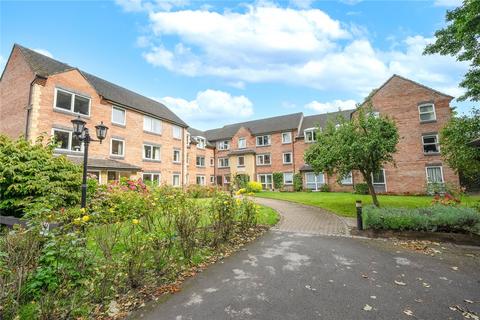 1 bedroom apartment for sale, 27 Home Paddock House, Deighton Road, Wetherby, West Yorkshire