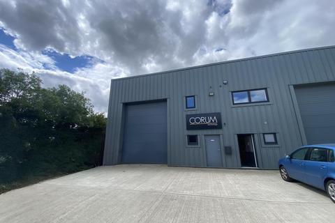 Warehouse to rent, Unit 5, Focus Business Park, Old Buckenham, Attleborough, Norfolk, NR17 1GY