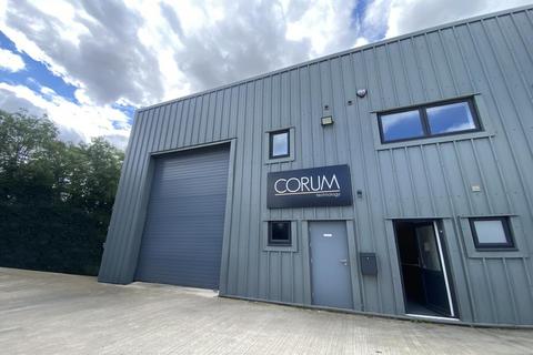 Warehouse to rent, Unit 5, Focus Business Park, Old Buckenham, Attleborough, Norfolk, NR17 1GY