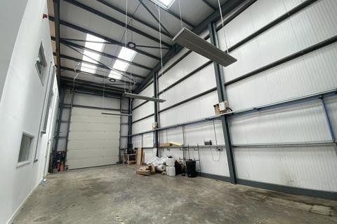 Warehouse to rent, Unit 5, Focus Business Park, Old Buckenham, Attleborough, Norfolk, NR17 1GY