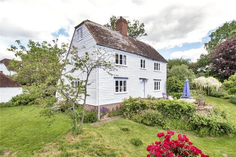 4 bedroom detached house for sale, Sopers Lane, Hawkhurst, Cranbrook, Kent, TN18