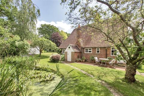 4 bedroom detached house for sale, Sopers Lane, Hawkhurst, Cranbrook, Kent, TN18